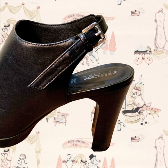 Geox Annya Sandals - Picture 5 of 6